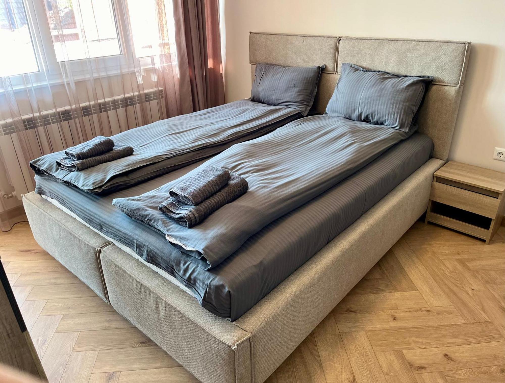 Parkcentral Luxury In City Center 7 Велико-Тырново Экстерьер фото