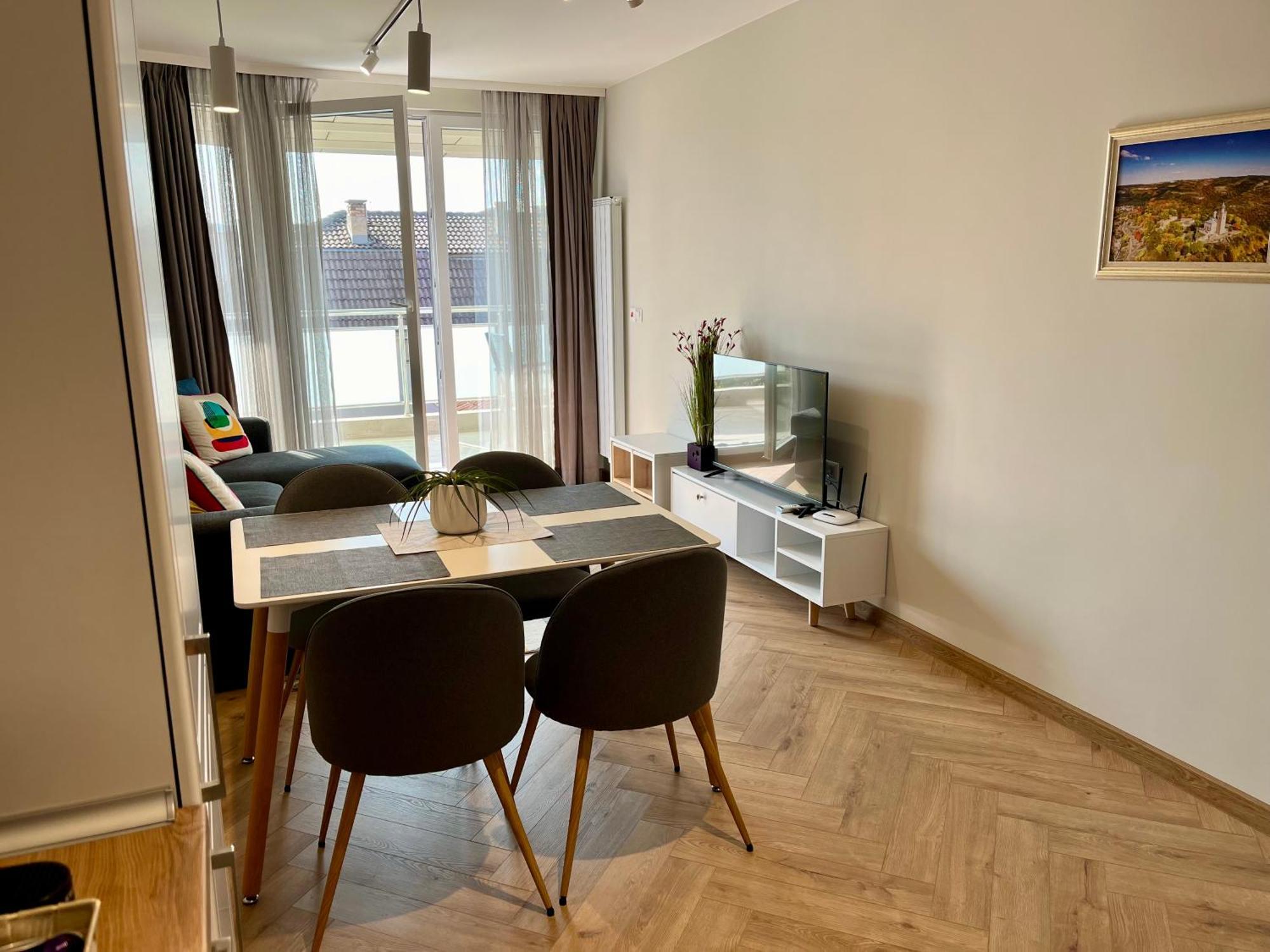 Parkcentral Luxury In City Center 7 Велико-Тырново Экстерьер фото